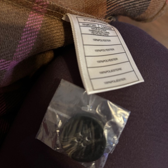 Steve Madden (BB Dakota) Shacket - Picture 5 of 5